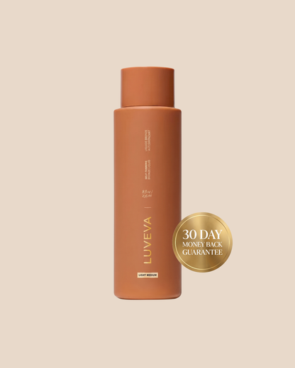 Self-Tanning Bronze Liquid