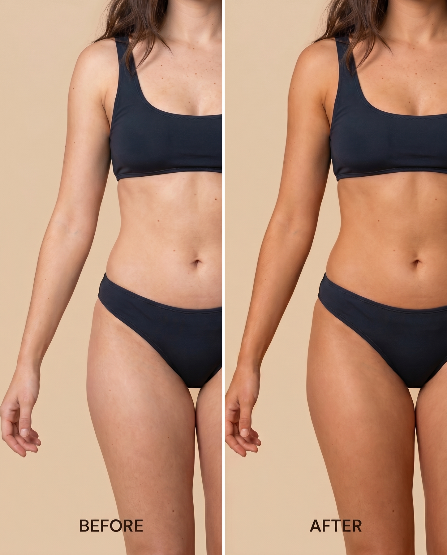 Self-Tanning Bronze Liquid