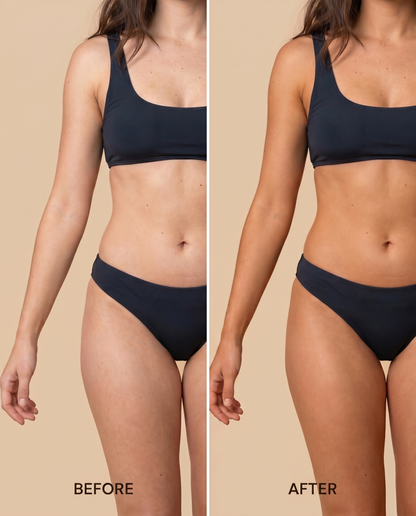 Self-Tanning Bronze Liquid
